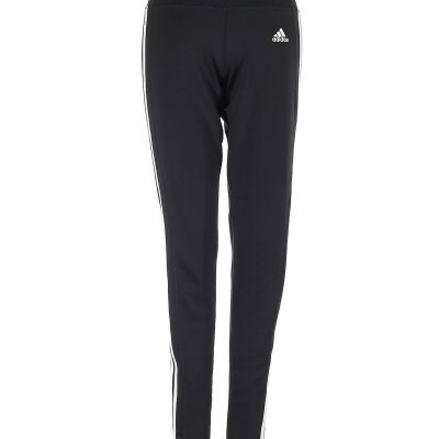 Adidas Women Black Leggings S